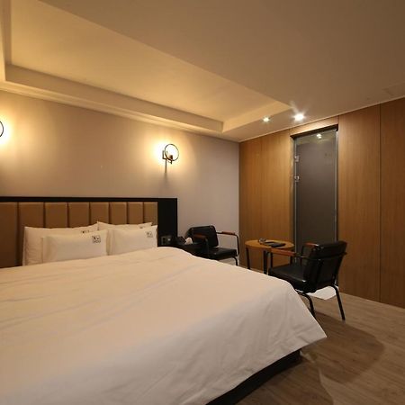 No.25 Hotel Busan Seomyeon Экстерьер фото