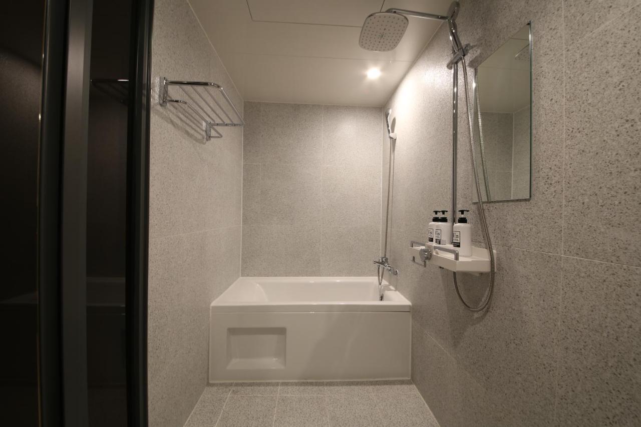 No.25 Hotel Busan Seomyeon Экстерьер фото